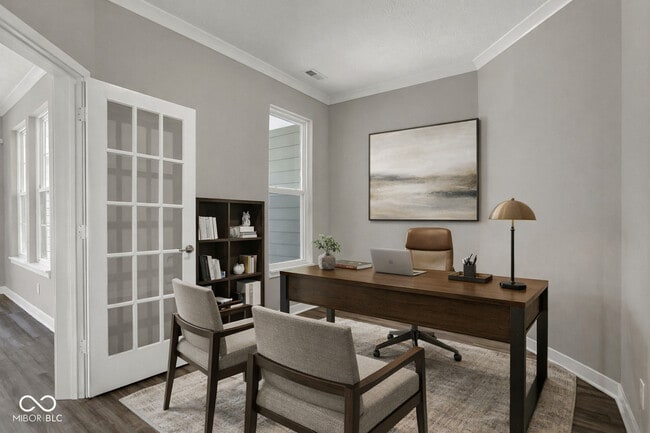 Building Photo - 1659 Dewey Dr