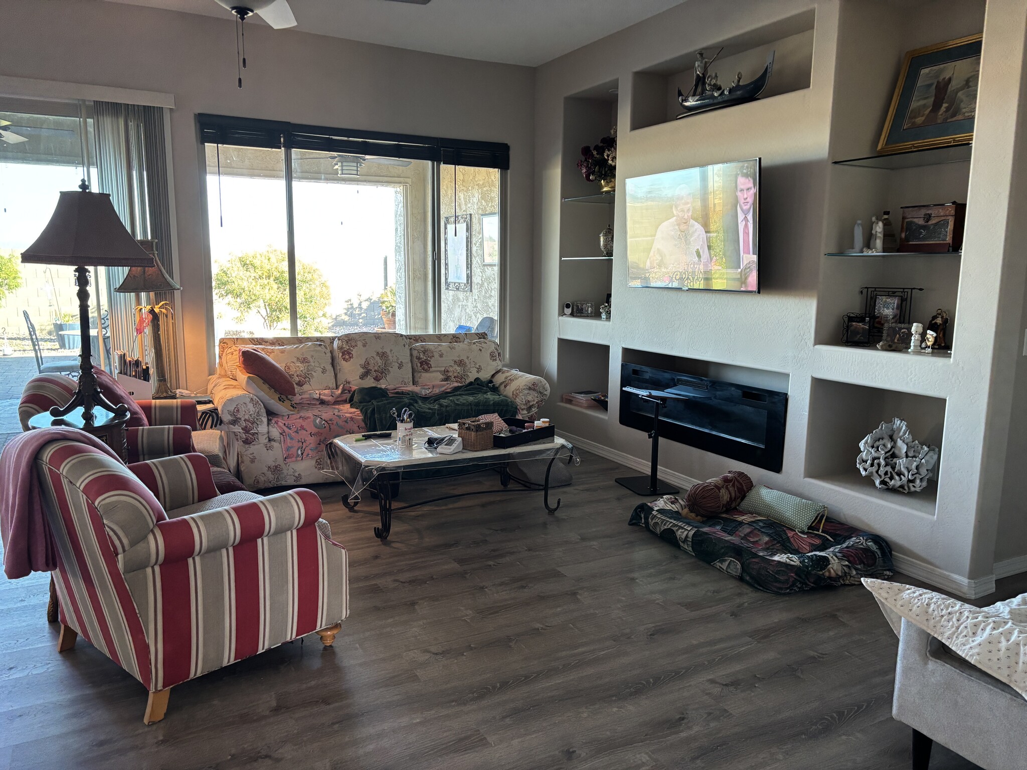 Building Photo - 5892 W Cactus Wren Way