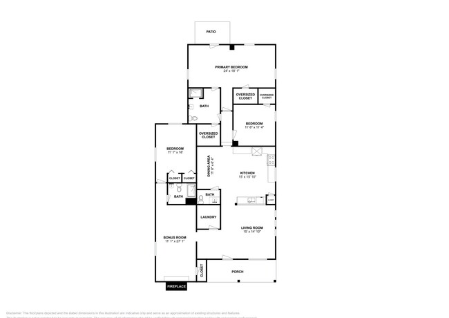 Building Photo - 803 8th Ave N
