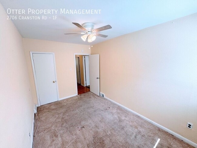 Building Photo - 2706 Cranston Rd