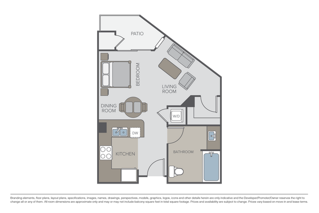 Floorplan - 5600 Wilshire