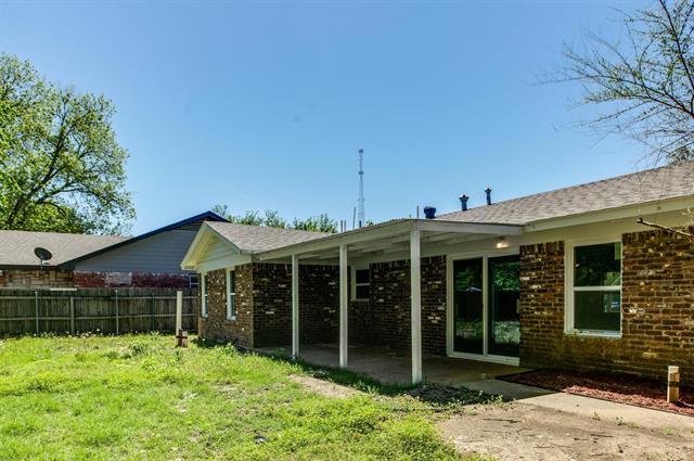 Building Photo - 4208 Ashmore Dr