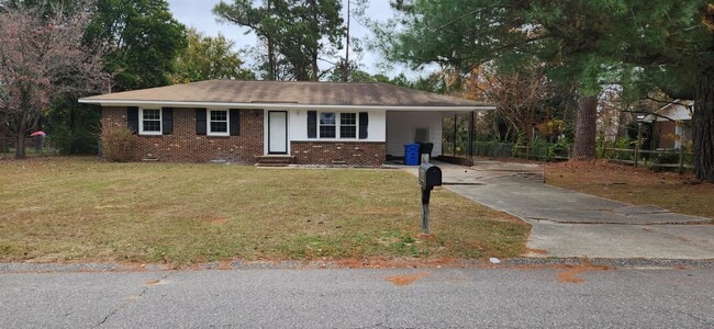 Primary Photo - 1007 Arberdale Dr