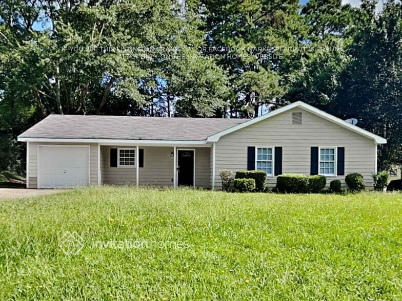 Primary Photo - 105 Mountain View Cir