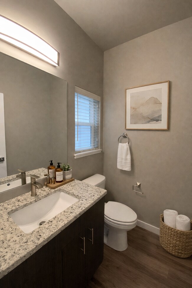 Building Photo - Canyon Cliffs: Where “Just Renting” Feels Nothing Like Renting!