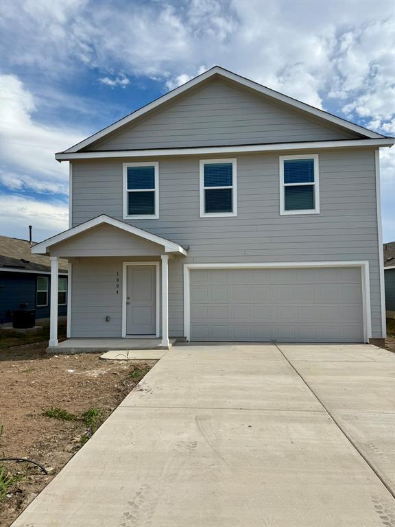 Building Photo - 1004 Soapstone Pass
