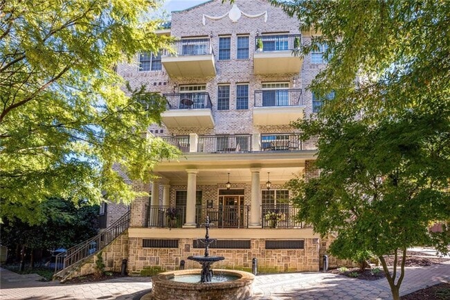Building Photo - 1055 Piedmont Ave NE