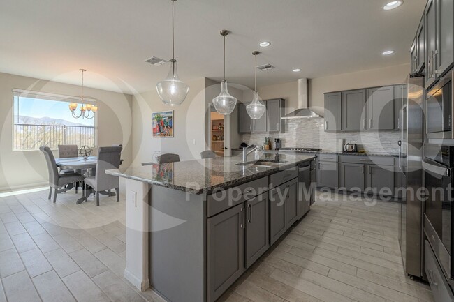 Building Photo - 5369 S Sierra Prieta Trl