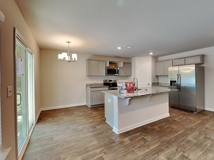 Building Photo - 302 Crooked Pne Ct