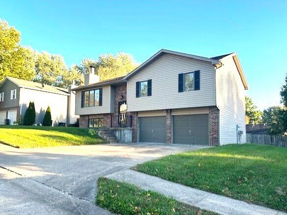 Primary Photo - 3608 Teakwood Dr