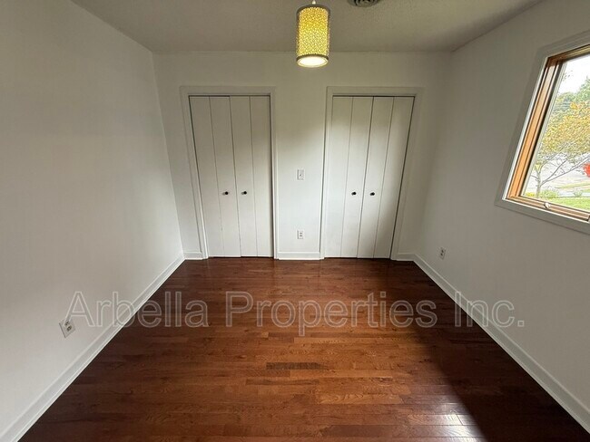 Building Photo - 4201 Wayland Blvd