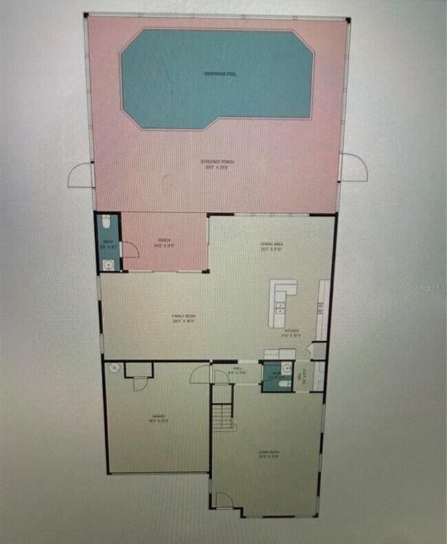 Building Photo - 508 Orange Cosmos Blvd