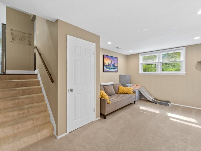 Building Photo - Beautifully Updated Home with Finished Lower Level, Fenced Yard & Exceptional Outdoor Living