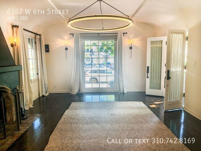 Building Photo - 6357 W 6th St