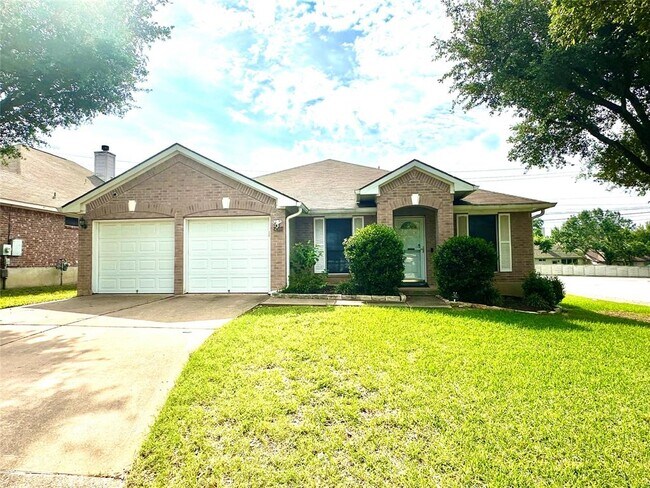 Primary Photo - 14901 Babbling Brook Dr