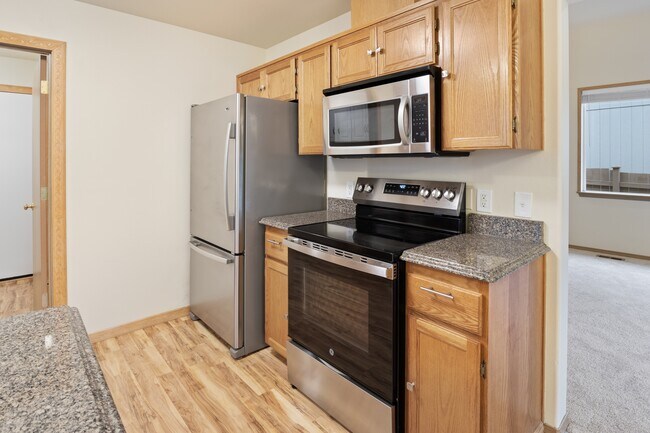 Building Photo - 19510 12th Ave Ct E