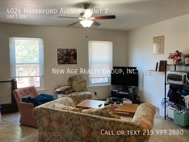 Building Photo - 4024 Haverford Ave