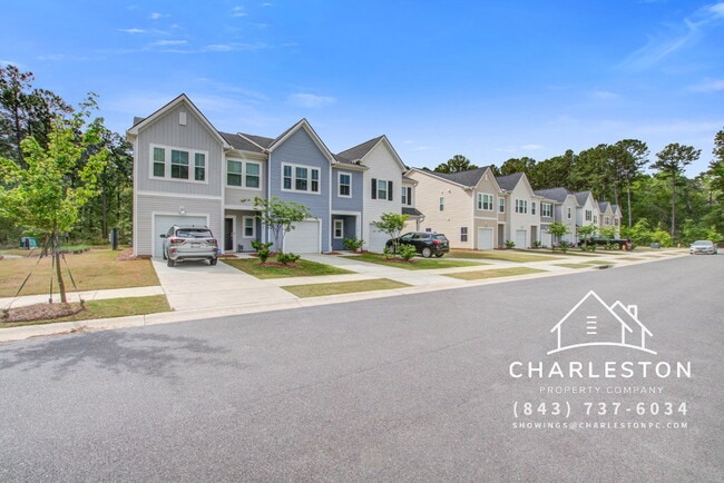 Building Photo - 4105 Quincy Adams Ln
