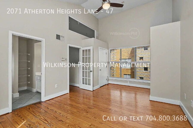 Building Photo - 2071 Atherton Heights Ln