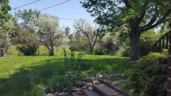 Building Photo - "Charming 3-Bedroom Boulder home!"