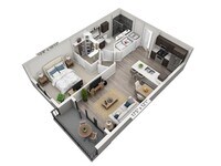 Building Photo - 3100 Kramer Ln