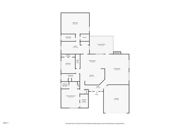 Building Photo - 16719 Sky Blue Ln
