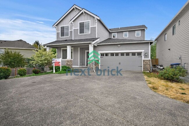 Building Photo - 5 Bed and 2.75 Bath, Spacious Maple Valley Home with Office, Loft & 2-Car Garage Available for Rent!