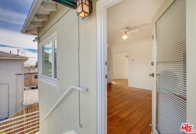 Building Photo - 2534 7th St