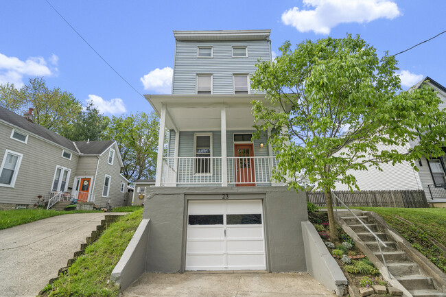 Building Photo - 23 Orchard St