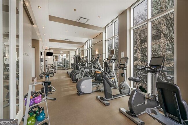 Building Photo - 1820 Peachtree St NW