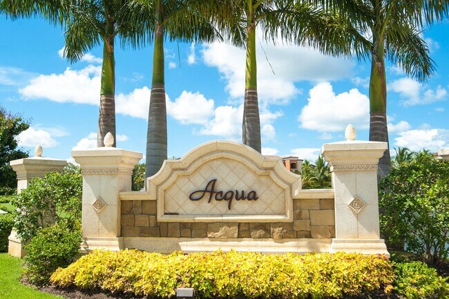 Building Photo - Available for immediate occupancy - 2BR/2BA Furnished Annual Condo available in Treviso Bay with ...