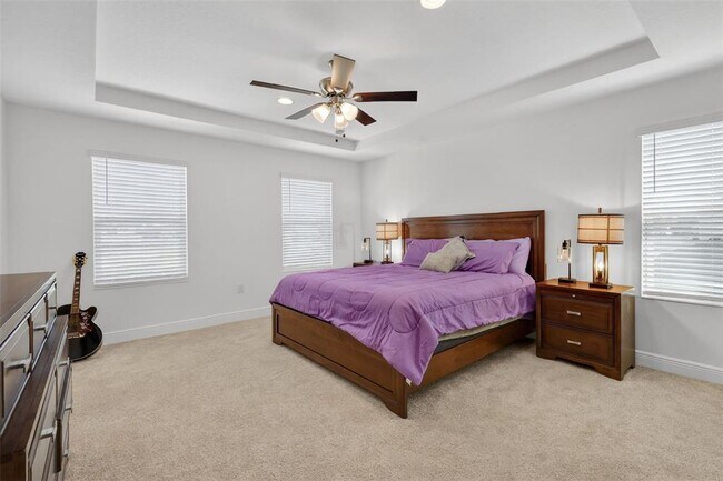 Building Photo - 6070 Sierra Crown St