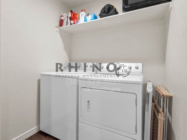 Building Photo - 1544 S 840 W