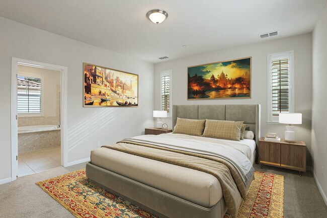 Building Photo - 3920 Purple Finch Ln