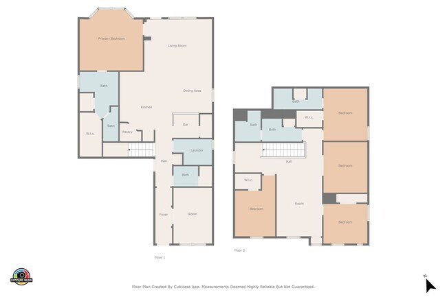 Building Photo - Where Style Meets Function in a Prime Setting