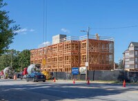 Building Photo - The Encore at Ingram Manor