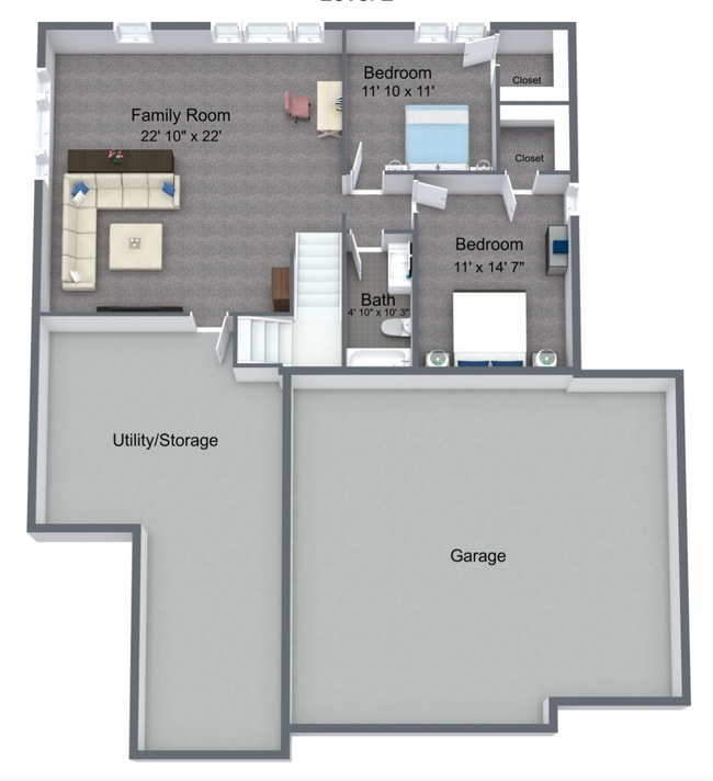 Building Photo - 5070 Ranchview Ln N