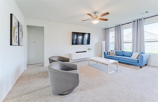 Building Photo - 8327 Threadfin Wy