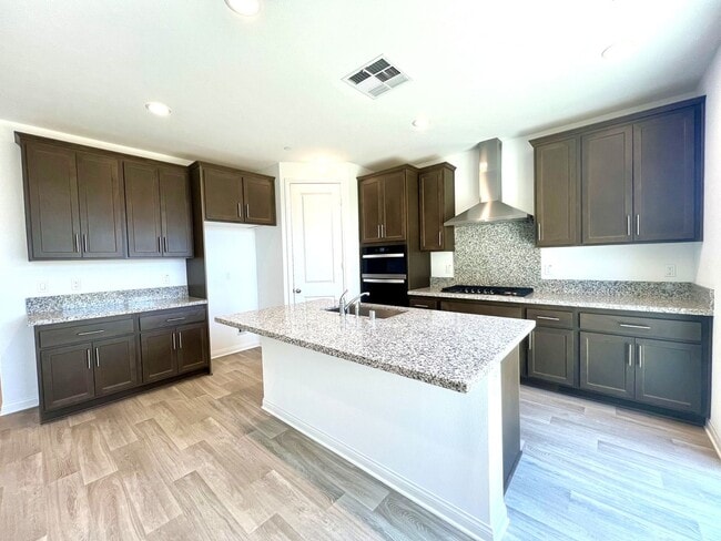 Building Photo - Brand-New 5-Bedroom, 3-Bath Single Family Home for Lease in Ontario with Solar Panels