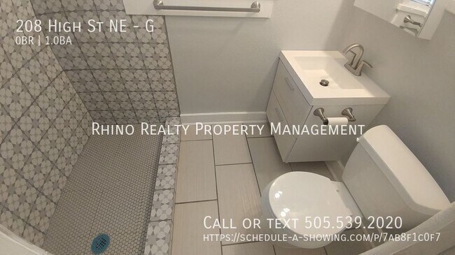 Building Photo - 208 High St NE