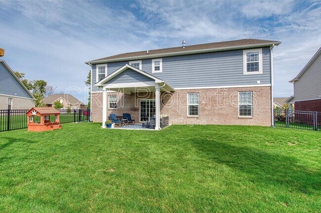 Building Photo - 6311 Burgin Dr