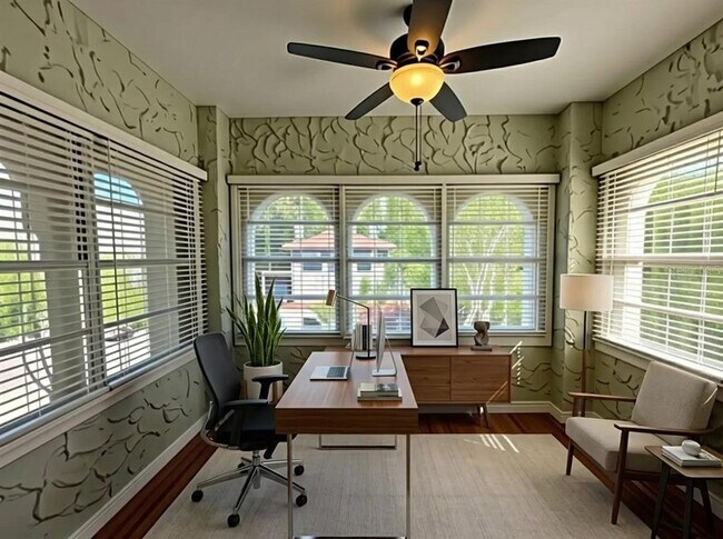 Building Photo - 2114 W Dekle Ave