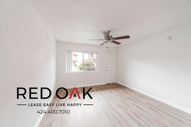 Building Photo - 3655 Artesia Blvd