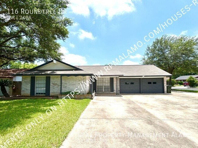 Building Photo - 116 Round Tree Dr