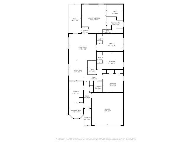 Building Photo - 3011 Crescent Oaks Park Ln