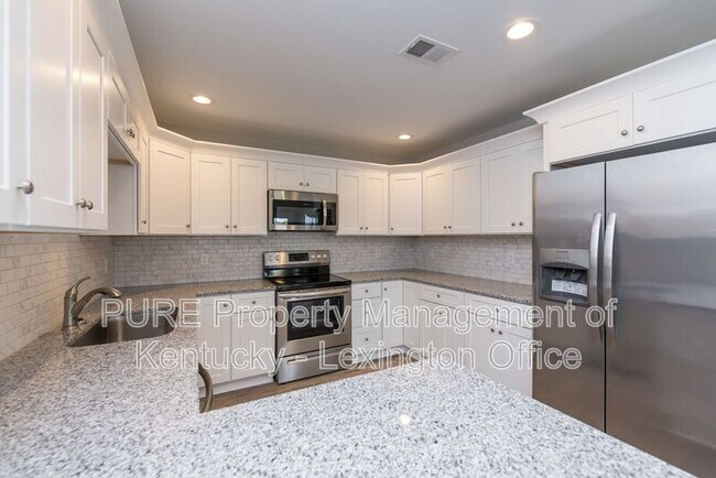 Building Photo - 720 Leeward Ct
