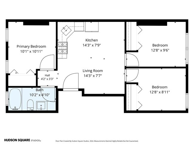 Building Photo - 294 Hoboken Ave