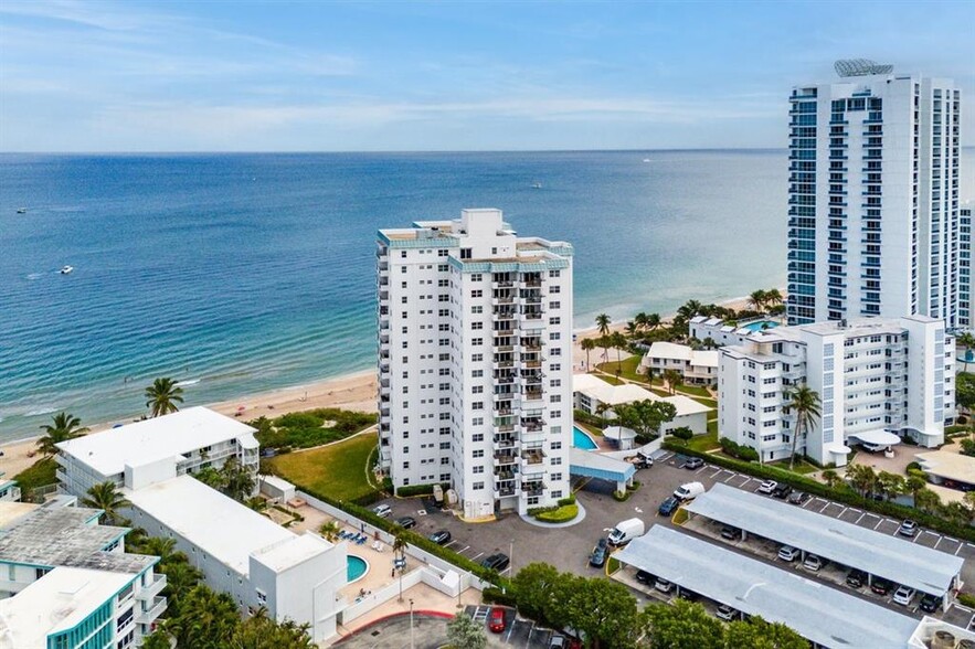 Building Photo - 1500 S Ocean Blvd