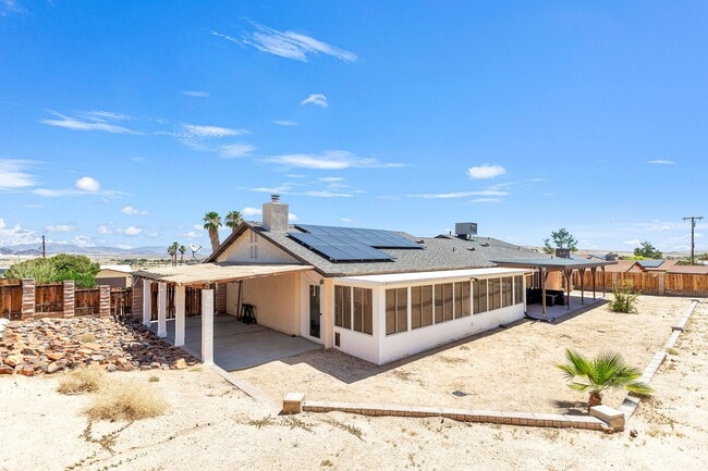 Building Photo - 73853 Playa Vista Dr