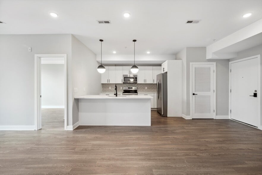 Building Photo - 1841 N Gratz St